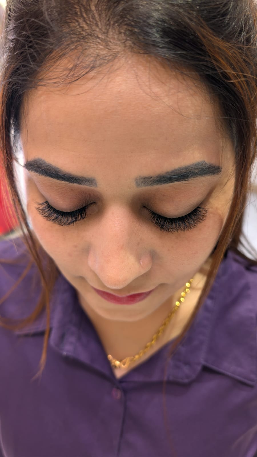 Eyelash Extensions