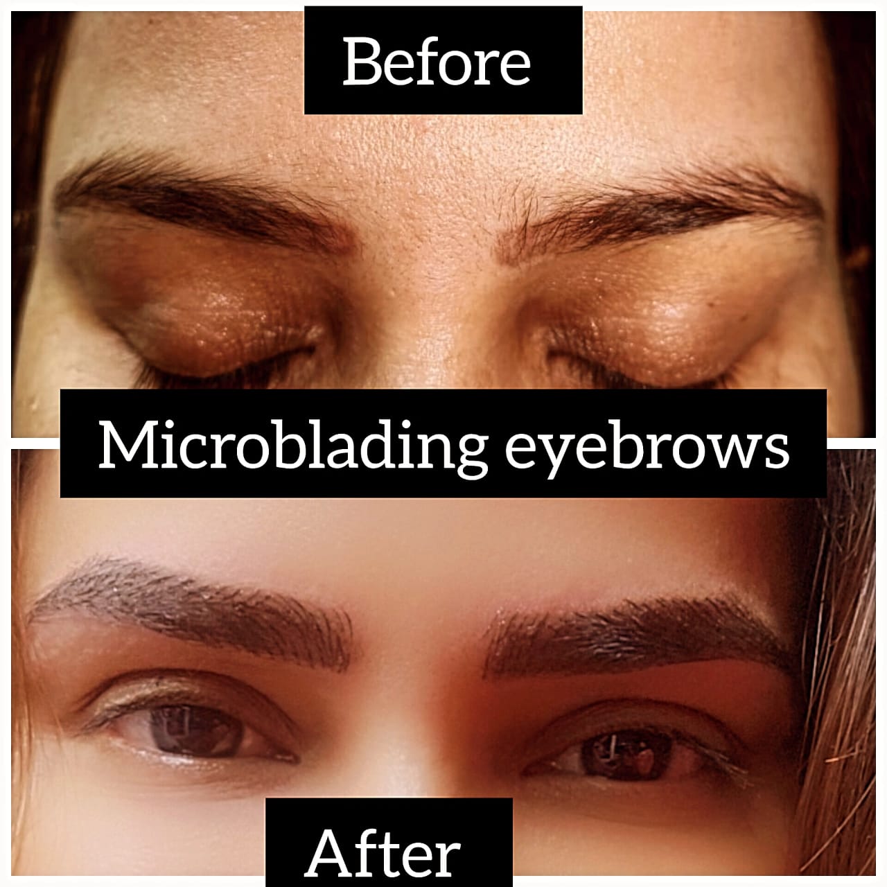 Microblading