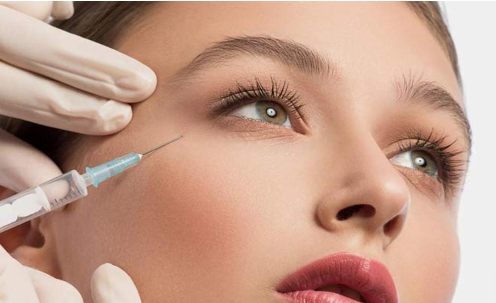 Botox for Face