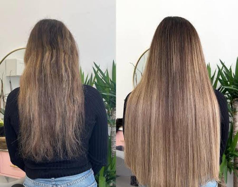 Hair Extensions